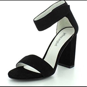 Jeffery Campbell | Lindsay Sandal